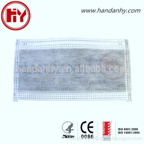 EN14683 3ply Traditional Low Barrier Ear loop Mask